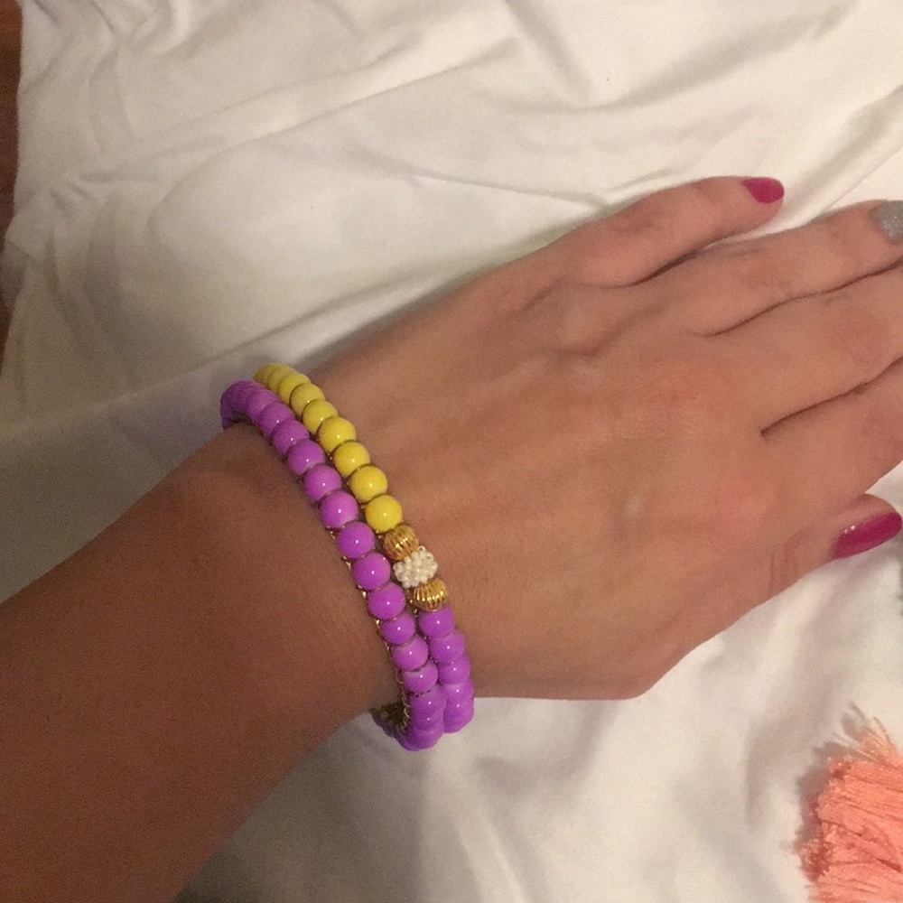 Bracelets